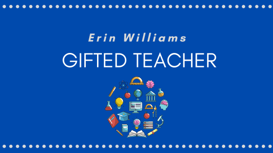 Gifted Teacher